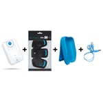 Bluetens Power Pack Abs Smertelindring