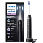 Philips Sonicare Eltandborste 6100 Series Svart