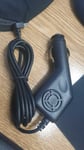 Right Angled Mini USB Car Charger For Tom Tom, NavMan, And Other Sat Nav