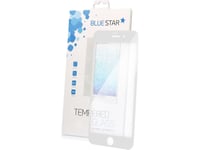 Partner Tele.Com Blue Star 5D Härdat Glas - För Iphone 7/8/Se 2020 4.7 (Hellimning) Vit