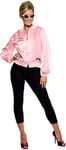 Grease Pink Ladies Jacket (XS)