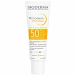 BIODERMA Photoderm Spot-Age SPF50+ 40 ml crème
