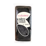 ScrapCooking - Marsipan 200 g svart