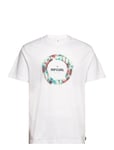 Fill Me Up Tee White Rip Curl