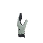 Dainese HGR Gloves, Gants VTT, Downhill, Enduro, Cyclisme à Ecran Tactile, pour Homme et Femme, Bleu, M