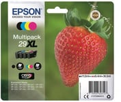 Epson 29XL Multipack 4-Colour