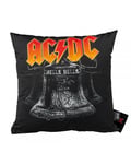 AC/DC Hells Bells - Kuddfodral 40x40cm