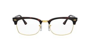 Ray-Ban Clubmaster Square 0RX3916V Multi