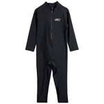 Mini Rodini Sport Uv-Dräkt Svart | Svart | 92/98 cm