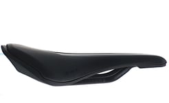 SHIMANO PRO Stealth Curved TEAM SADDLE, Carbon Rails, BLACK 152mm