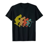 Scooter Apparel for Boys and Girls | Stunt Scooter T-Shirt