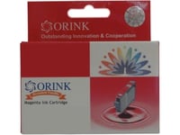 Tusz Orink Canon Orink Cli 8 M Chip Cli8 Cli-8 0622B001