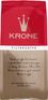 Manufacturer In Review Kaffe Krone Filtermalt 250G (24 poser) 1670761
