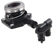 Slavcylinder, koppling - Ford - Focus, Mondeo, C-max. Volvo - V50, S40, C30