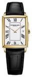 Raymond Weil 5425-PC-00300 Men's Toccata Rectangular Yellow Watch