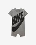 Nike Baby (0–12M) Romper