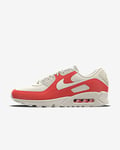 Nike Air Max 90 By You Custom Women's Shoes