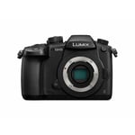 Panasonic Lumix DMC-GH5 Camera Body