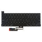A2338 US American Keyboard for Apple Macbook pro Retina M1 13 " 2020