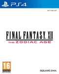 Final Fantasy XII The Zodiac Age 5021290074316