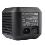 Godox AD600 PRO AC Power Adapter GODOX AC-26 | V Mount Battery Camera Battery