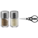 WMF Bel Gusto Mini Salt and Pepper Shaker Set A 1 - Pack