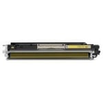 Grossist’Encre Cartouche Toner Laser Jaune Compatible pour HP CE312A / 126A
