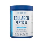 Applied Nutrition - Collagen Peptides Variationer Unflavoured - 300g
