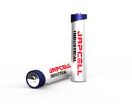 Fujitsu Japcell AAA batterier - 2stk