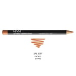 1 NYX Slim Lip Pencil / lip Liner - SPL "Pick Your 1 Color" Joy's cosmetics