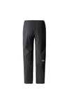 THE NORTH FACE Men's Diablo Trousers, Asphalt Grey, 28 (EU)