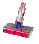 Dyson V7/V8/V10/V11 Dammsugare dubbelrulle golvborste