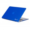 XTREMEMAC Xtrememac MacBook Air 13 microshield blå for mac MBA-HS13-23