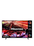 Hisense 55E7Hqtuk, 55 Inch, Qled, 4K Ultra Hd Hdr, Smart Tv