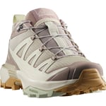 Salomon X Ultra 360 Edge Women Rainy Day/Vanilla Ice/Canary G UK4,5/EU 37 1/3 - Fri frakt
