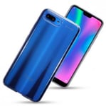 Mobilskal Huawei Honor 10 Clear