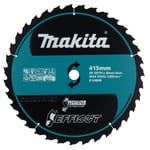 Sågklinga Trä 415x30x2,3 40T Efficut