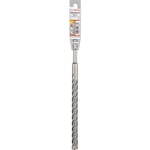 5 st Bosch 4-blads hammarborr SDS-plus-5X, 15X200/260 mm