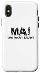 iPhone X/XS MA! THE MEATLOAF! Case