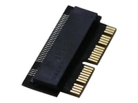 Coreparts - Gränssnittsadapter - M.2 - M.2 Card - Pcie - För Apple Macbook Pro