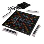 Mattel Games Scrabble Édition Star Wars, Jeu de société et de Lettres, Version française, HBN59