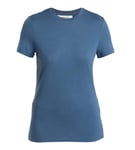 Icebreaker Icebreaker Women Merino 150 Tech Lite Iii Ss Tee Dawn L, Dawn