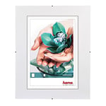 Hama 40 x 60 cm Clip-Fix Frameless Photo Holder