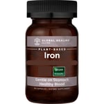 Global Healing Iron Fuzion / Järn