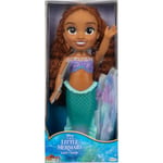 Disney Lille Havfrue Ariel -mode dukke, 38 cm