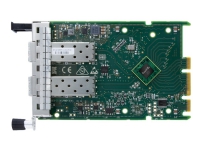 Lenovo ThinkSystem Mellanox ConnectX-6 Lx - Nettverksadapter - OCP 3.0 - 10/25 Gigabit SFP28 x 2 - for ThinkAgile MX3330-F Appliance MX3330-H Appliance MX3331-F Certified Node