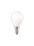 Philips LED-lamppu CorePro Mini-ball 4,3W/827 (40W) Frosted E14