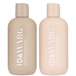 Moisture DUO Shampoo & Conditioner 2x250ml - 