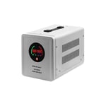 Qoltec Pure Sine Wave - UPS - oavbruten - 560 Watt - 800 VA