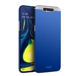 MOFi Slim Shield skal for Samsung Galaxy A80 - Blå